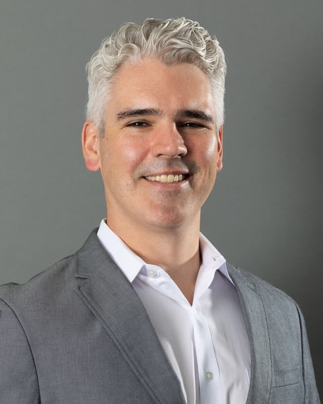 Stephen Swanick, CPA